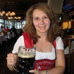 A new blogger on the block! A new blogger on the block!
