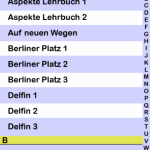 Deutschkurs für Android Smartphones