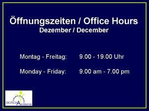 Büroöffnungszeiten Dezember-001