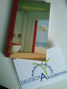 Buch-lesen