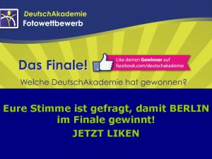 JETZT LIKEN