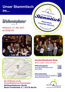 Poster_Stammtisch_Weihenstephaner-001