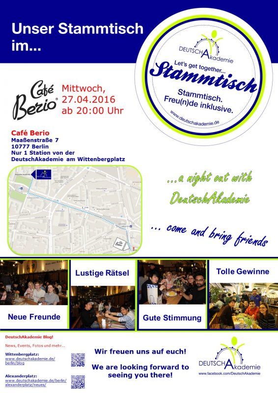 Poster_Stammtisch_Berio_3. KW April