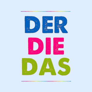 der-die-das-leren