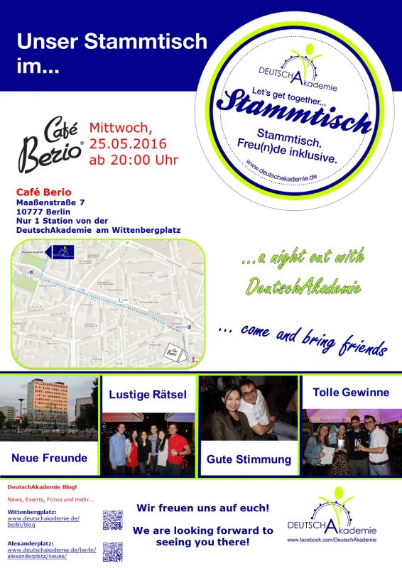 Poster_Stammtisch_Berio_3.KW Mai