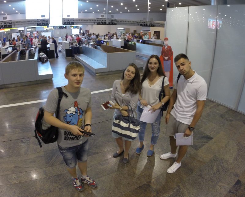 DCIM100GOPRO