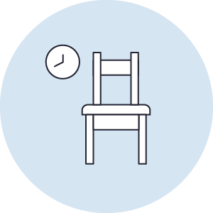 waiting room
